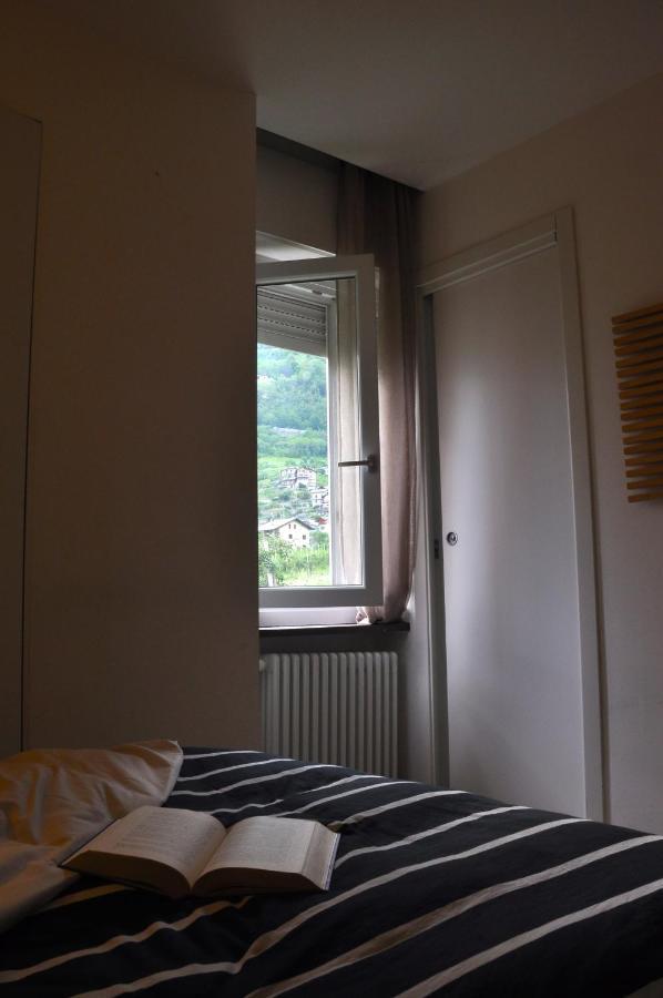 Smile Accomodation Sun Aosta Kültér fotó
