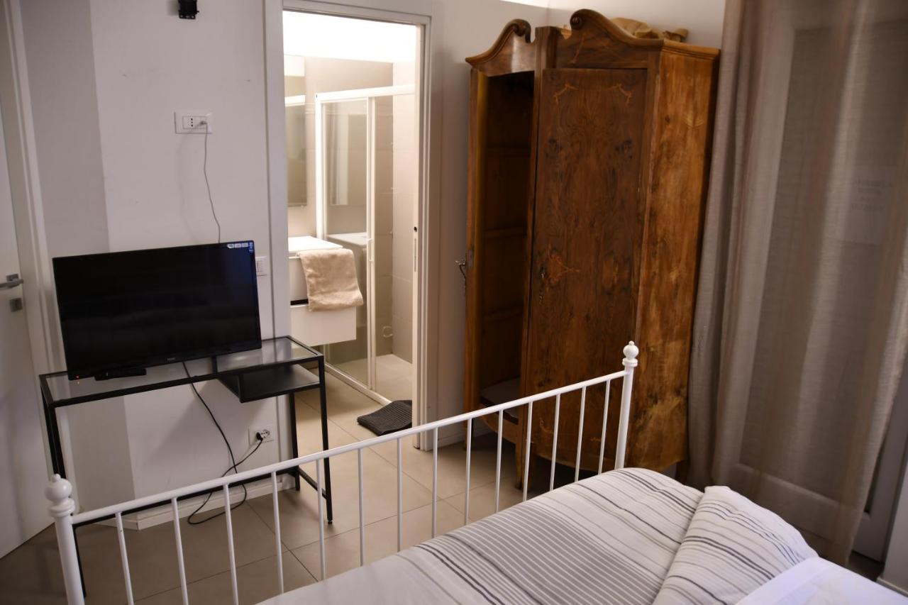 Smile Accomodation Sun Aosta Kültér fotó
